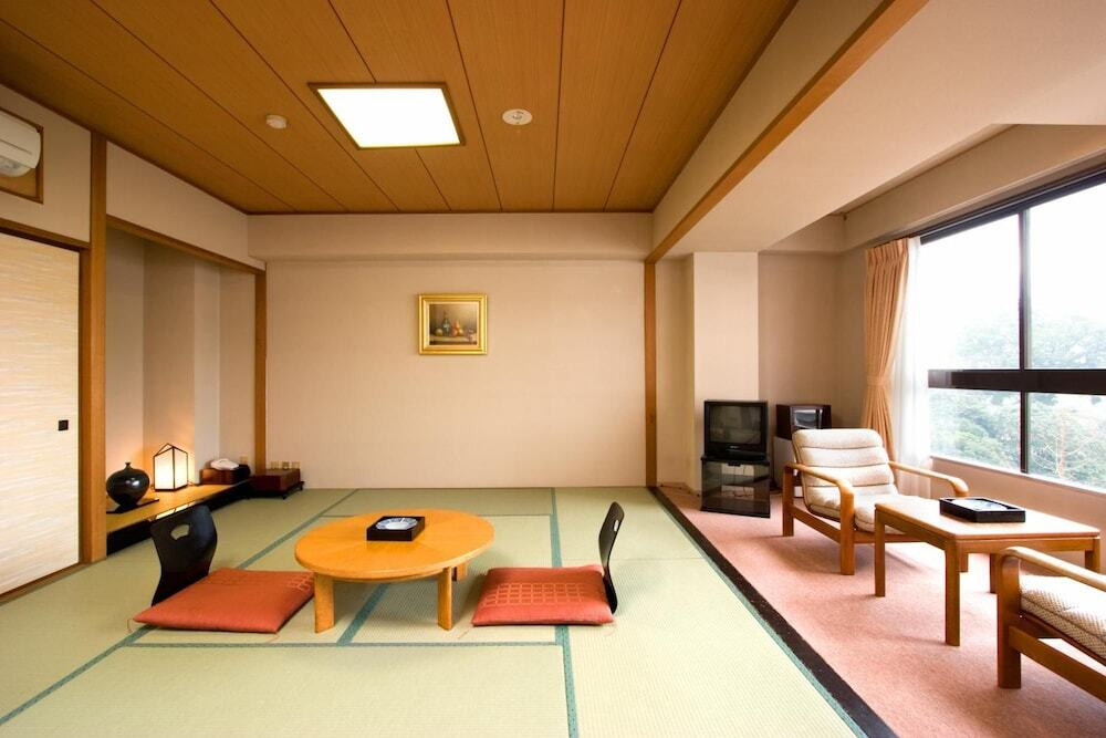 福岡県内有数の日本庭園を有する老舗の温泉宿4002687