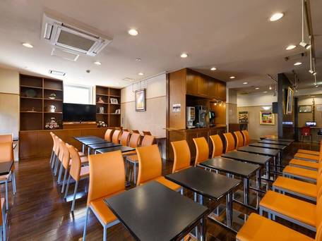 ホテル シーラックパル甲府 / 3