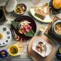 【10％OFF】【楽天スーパーSALE】旬を盛り込んだ夕食コース「旬彩会席」（本館） | 森の栖リゾート＆スパ