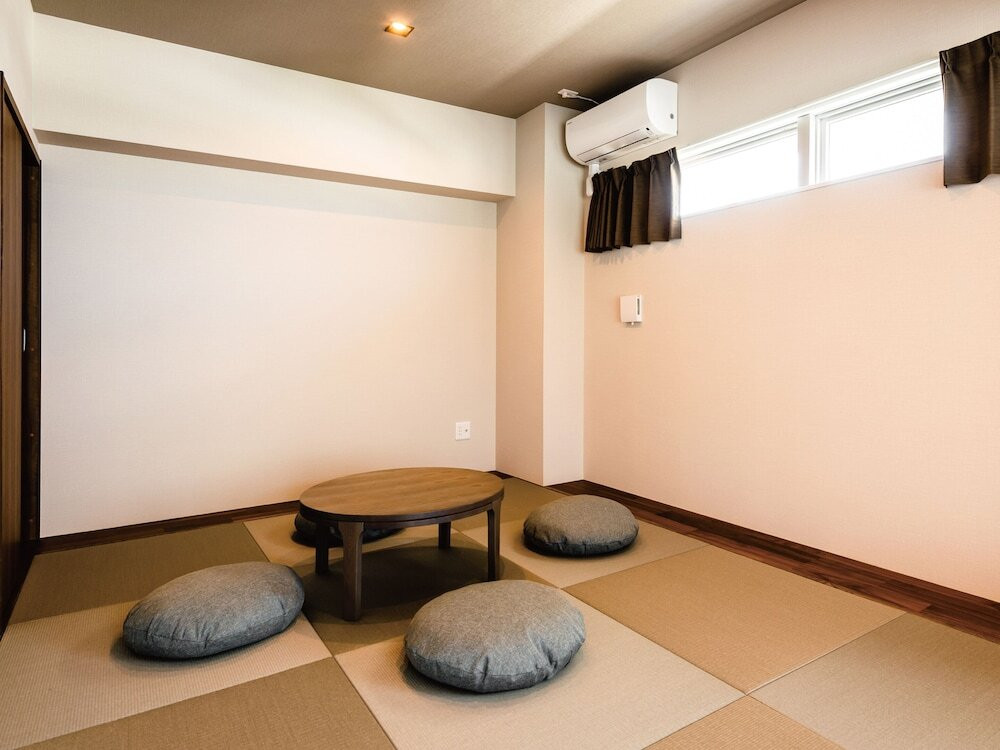 建物のデザイン