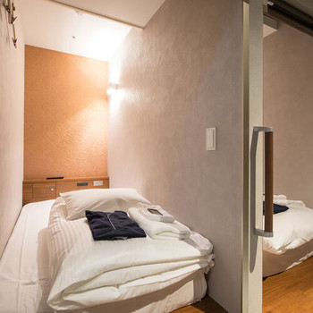 とにかくコスパ抜群な女性専用「ノーマルキャビン」3726614