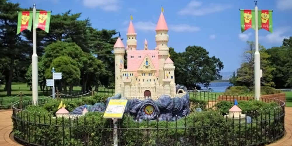 子供向けアクティビティ