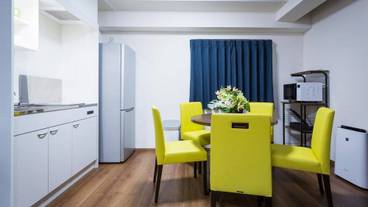 専用キッチン / 23