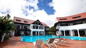 屋外プール / 11