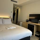 ダイワロイネットホテル京都テラス八条 PREMIER(京都府 ビジネスホテル) / 2