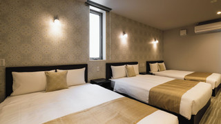 スーペリアC 禁煙