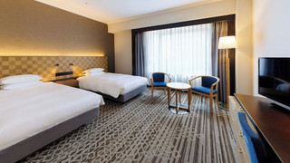 モデレテートツイン　禁煙