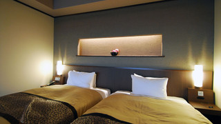 円山スイート202 銀泉内風呂付 禁煙