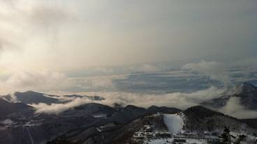 スノー スポーツとスキー / 2