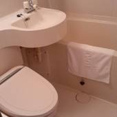 東横イン博多駅バスターミナル前（福岡県 ビジネスホテル） / 4