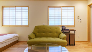 ベーシック アパートメント