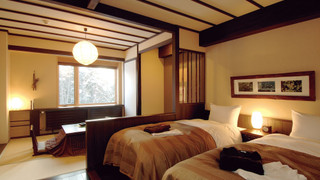 クラシック ルーム 禁煙