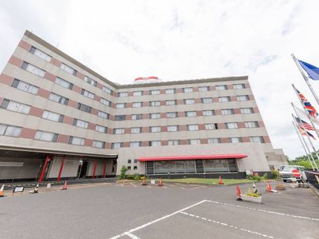 Tabist 矢吹ステーションホテル 西白河 / 3