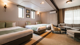 スーペリアA 禁煙