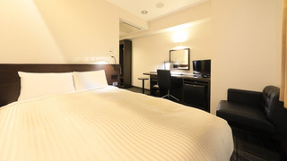 セミダブルルーム