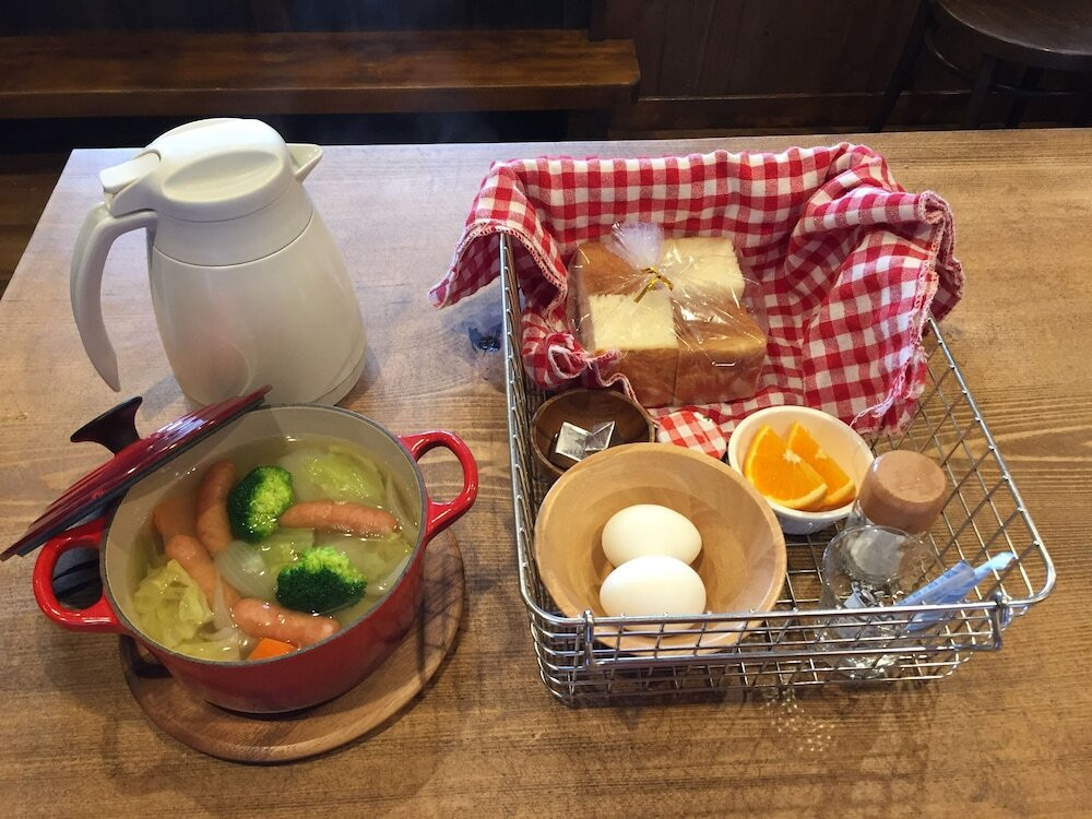 必要なものは何でも完備！絶景コテージでお気軽グランピング3417413