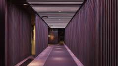 ザ ロイヤルパークホテル 京都三条