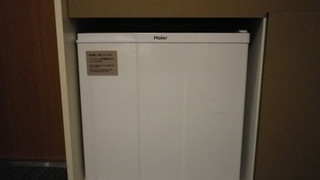 エコノミー ダブルルーム 喫煙可