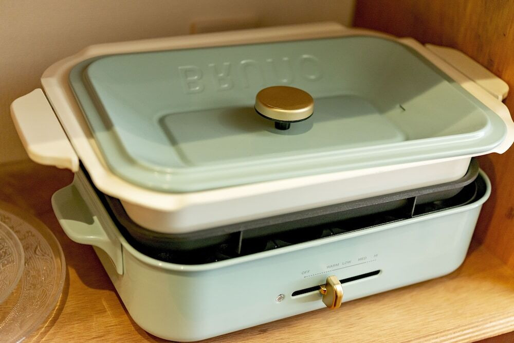 共用キッチン設備