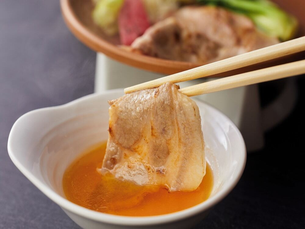 食事・飲み物