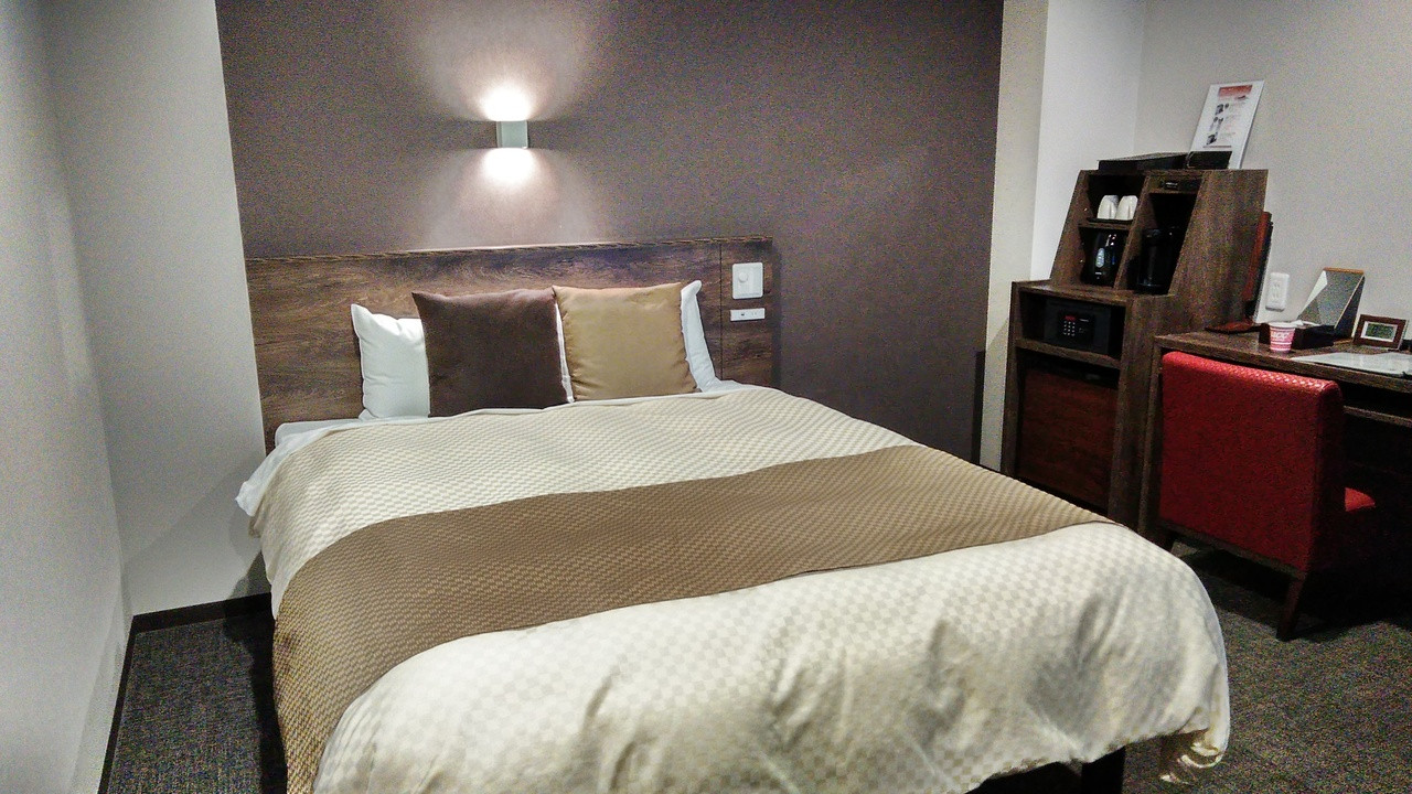 シングルルーム