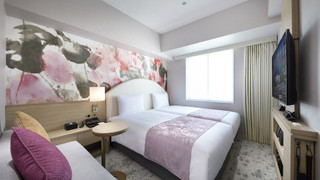 モデレートツイン＜ReFaルーム＞ 禁煙