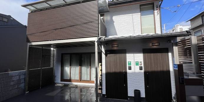 PLATINUM KIYOMIZU（京都府 コテージ・ロッジ・一棟貸） / 1