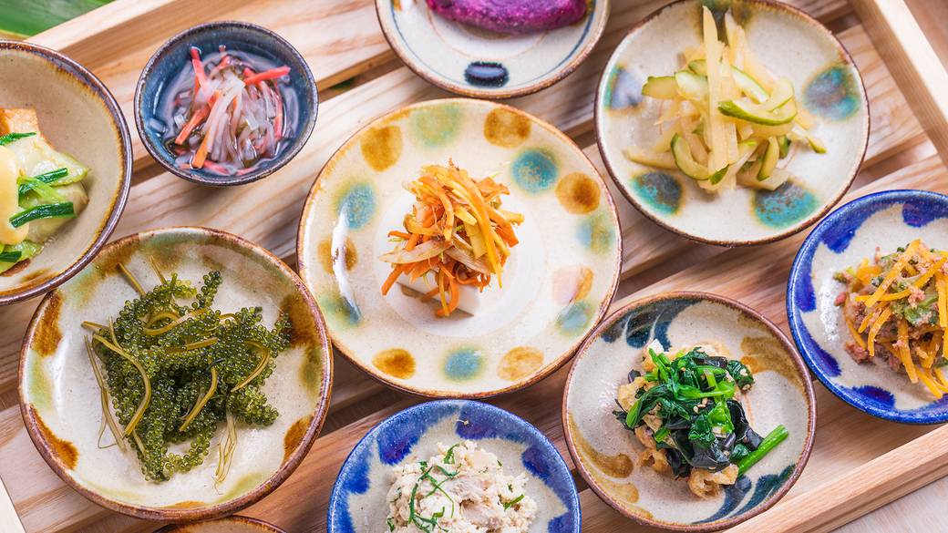 朝食② / 2