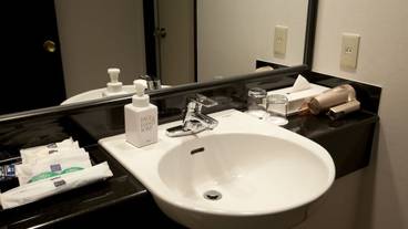 バスルームのシンク / 24