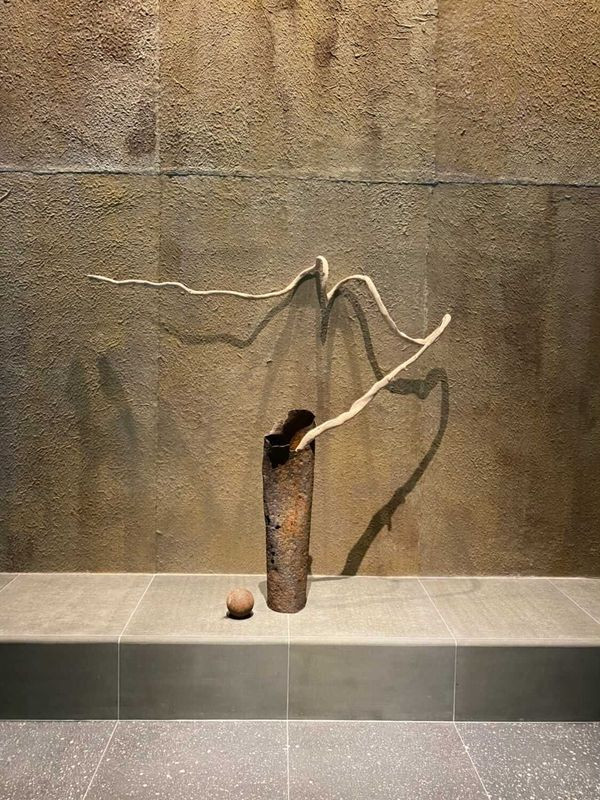 エントランス / 1