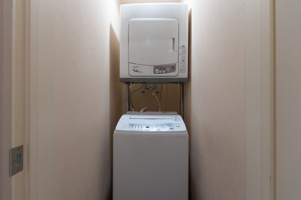 ランドリー ルーム