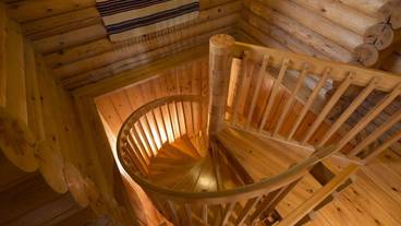 客室の設備とサービス / 31