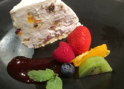 The Kitchen Salvatore Cuomo GINZA