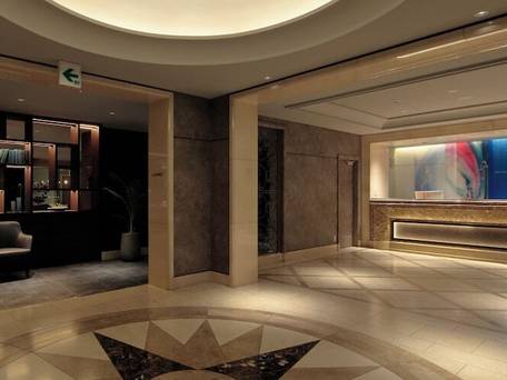 プリンセスガーデンホテル栄 / 2