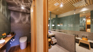 2024年OPEN! Suite 覚 [Satoru] ツイン+和室+檜風呂