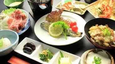 食事・飲み物 / 2