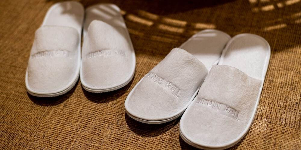 客室の設備とサービス