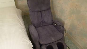 客室の設備とサービス / 19