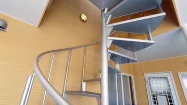 施設内の設備 / 15