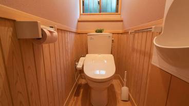 バスルーム / 29