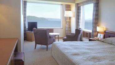 施設内の設備 / 3