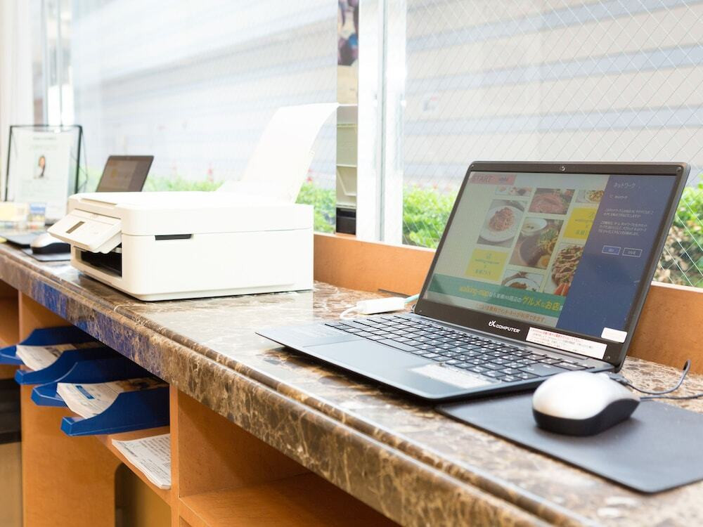 ビジネスセンター