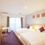 【東京】テレワークにも！長期滞在におすすめのホテル10選／台東区・荒川区・墨田区・葛飾区・江東区