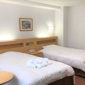 金沢シティホテル(石川県 ビジネスホテル) / 3