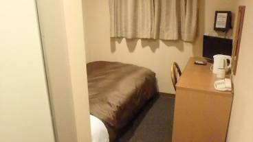 客室の設備とサービス / 11