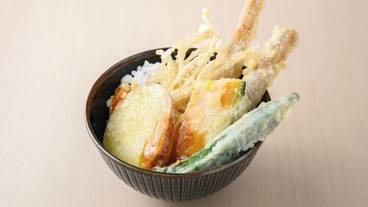 朝食ビュッフェ / 11