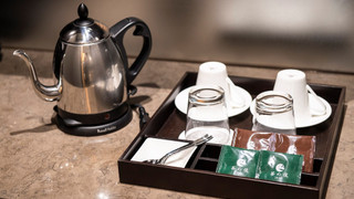 [2024リニューアル] シティビューツイン 禁煙 1-2名