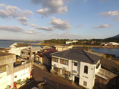 民宿 宮之浦荘（屋久島） / 1