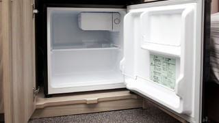 スタンダード ダブルルーム 禁煙