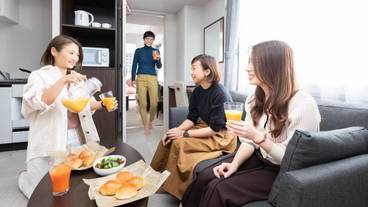 リビングルーム / 21